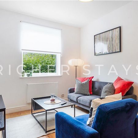 Stylish Canary Wharf Apt, Corporates And Tourists London Kültér fotó