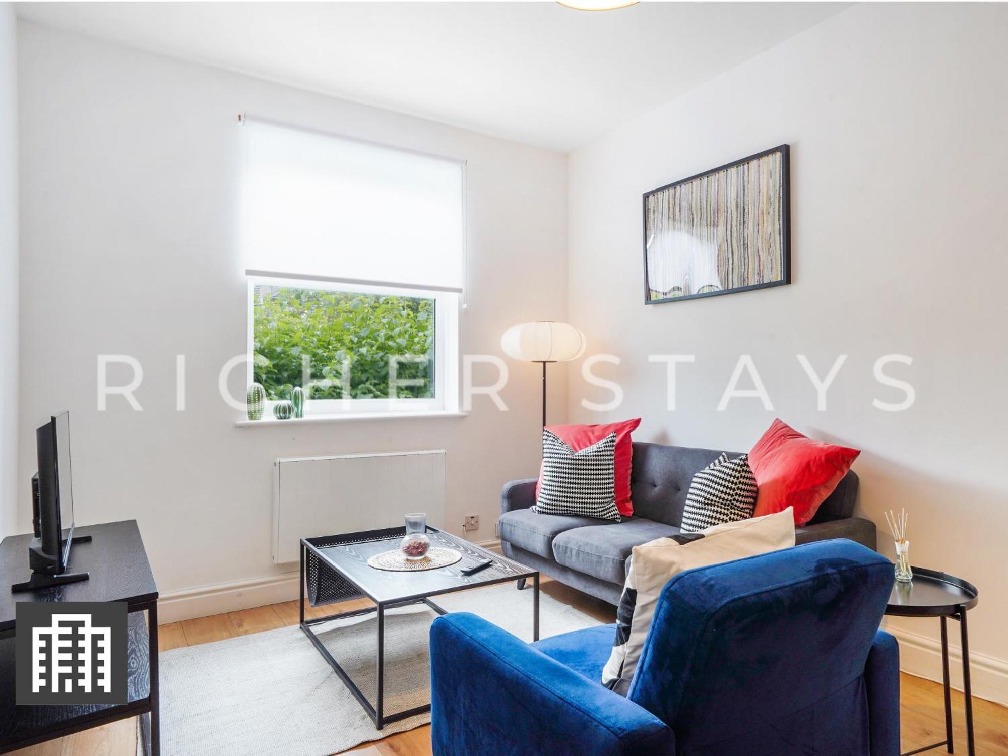 Stylish Canary Wharf Apt, Corporates And Tourists London Kültér fotó