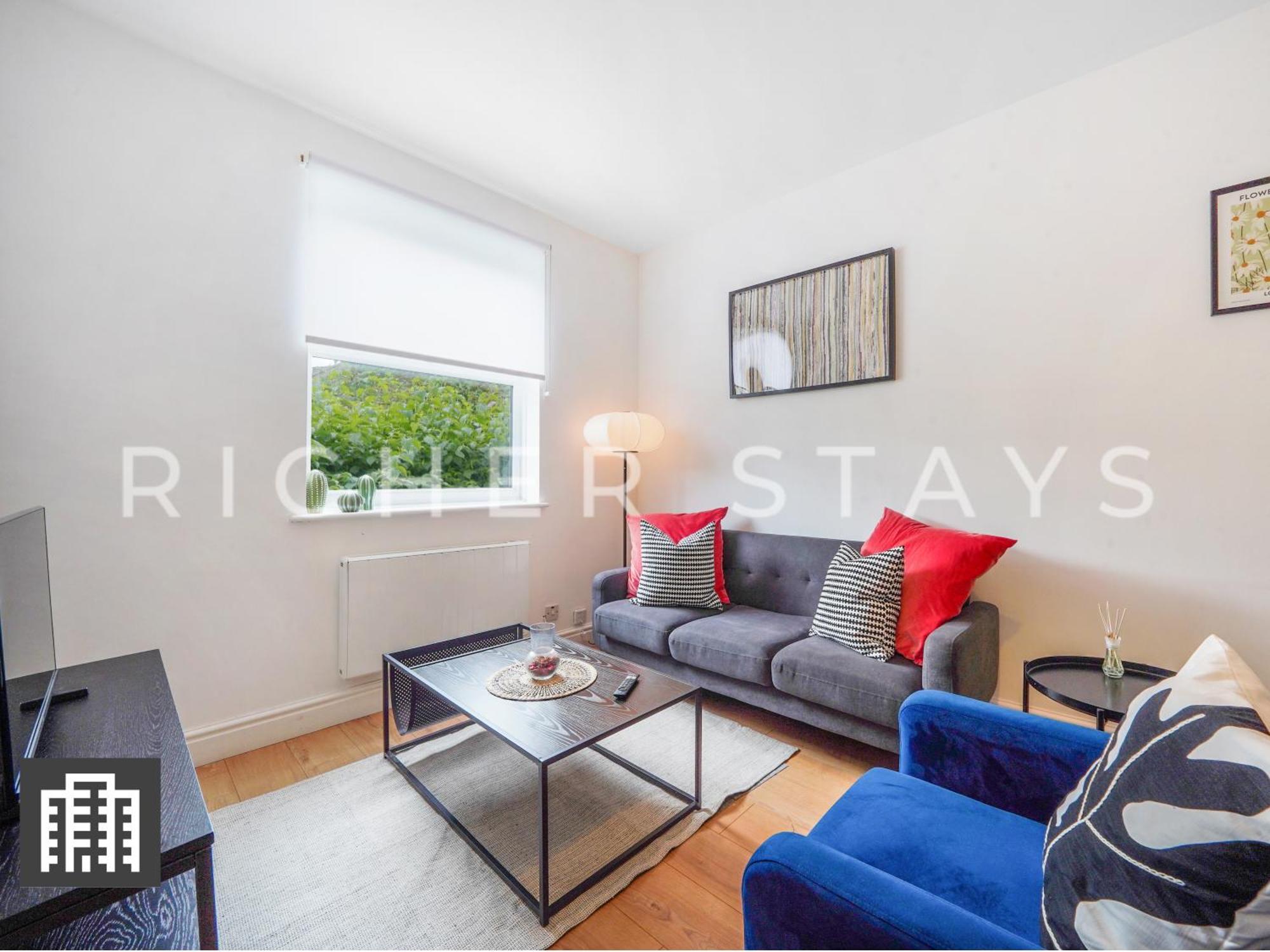 Stylish Canary Wharf Apt, Corporates And Tourists London Kültér fotó