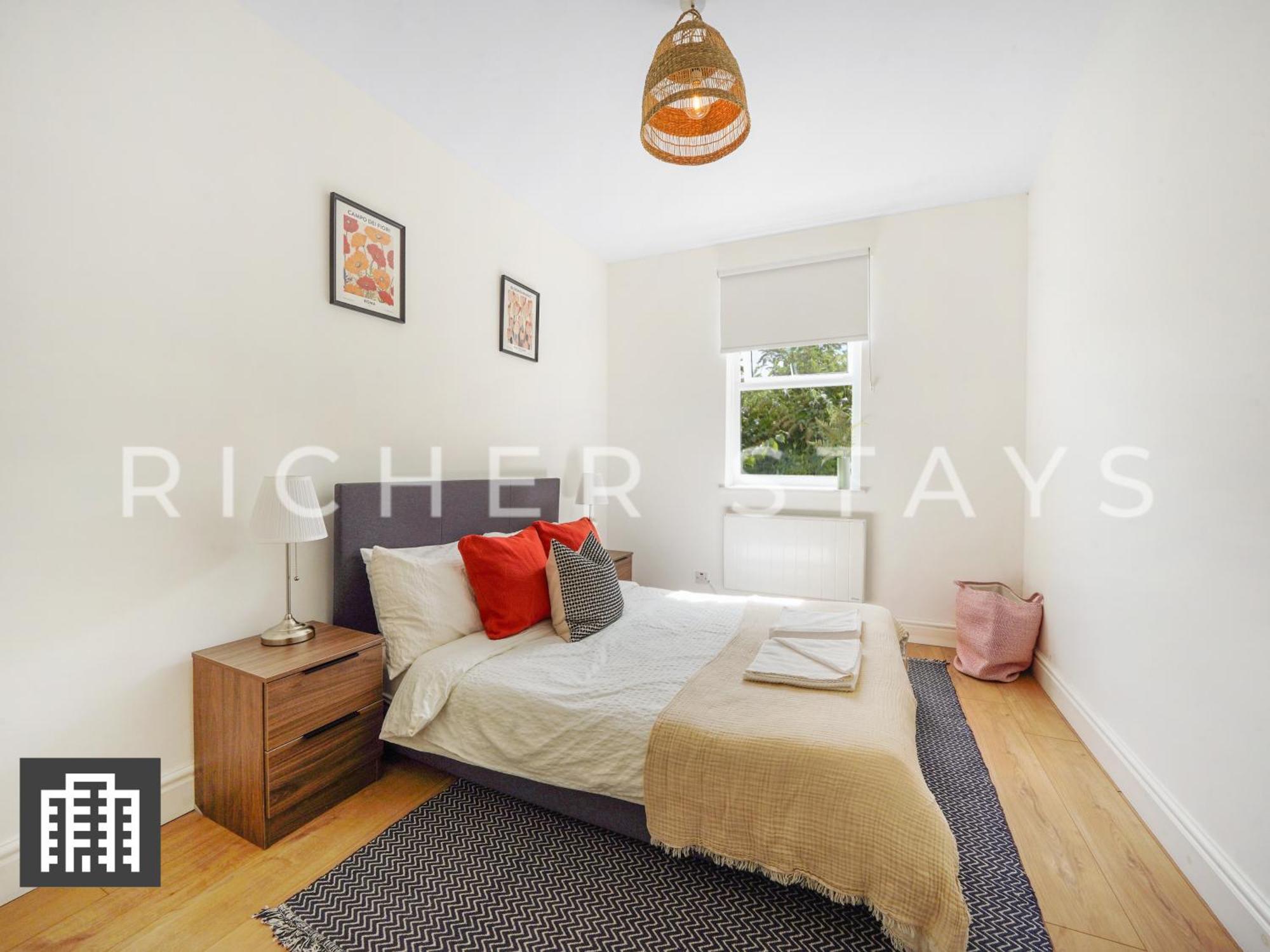 Stylish Canary Wharf Apt, Corporates And Tourists London Kültér fotó